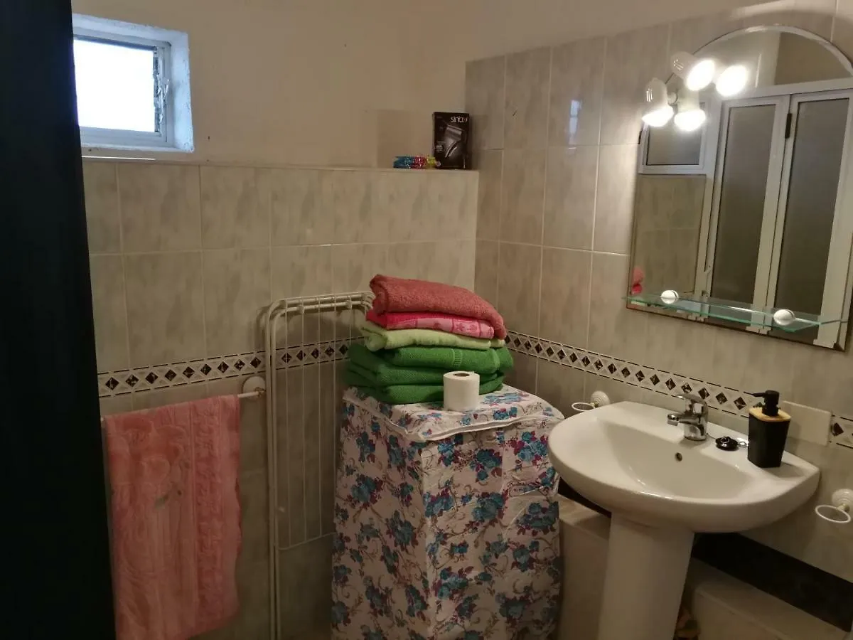 Vivienda Vacacional wiljis N3 Villa Tigaday España