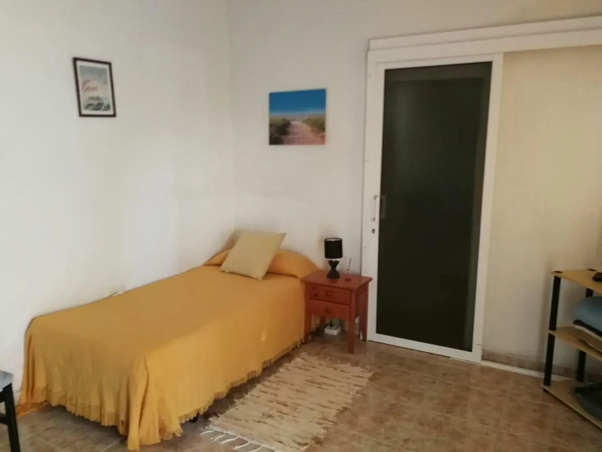 Vivienda Vacacional wiljis N3 Villa Tigaday 0*,