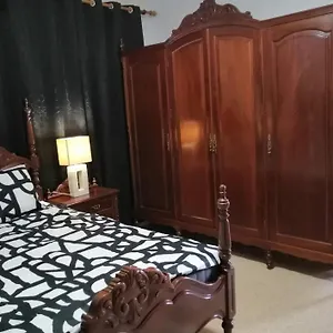 Casa Arte Habitación en casa particular
