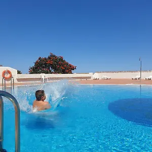 Madre Tierra Apartamento